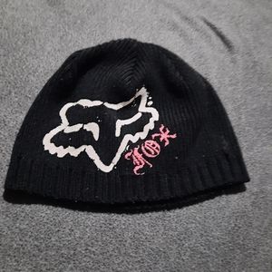 Bennie / hat